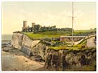 Kingsgate Castle | Margate History 